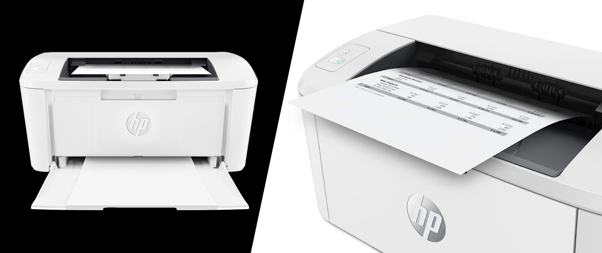 خرید پرینتر تک کاره لیزری اچ‌ پی مدل LaserJet M111a در اترامارت